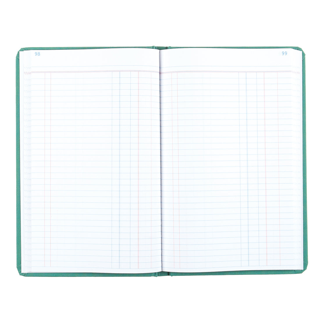 Canvas Tuff Series Journal A66500J