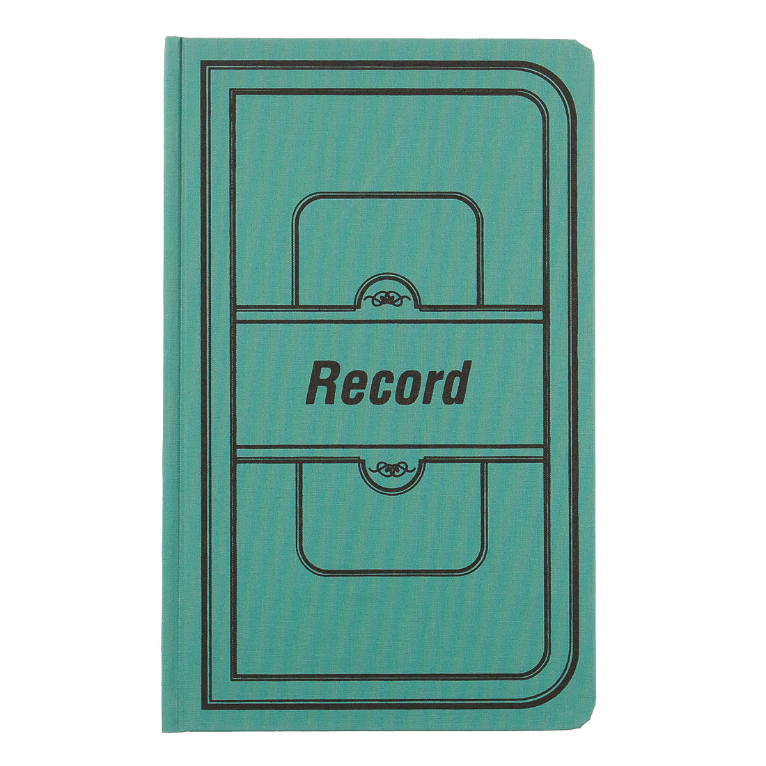 Canvas Tuff Series Record Book A66500R