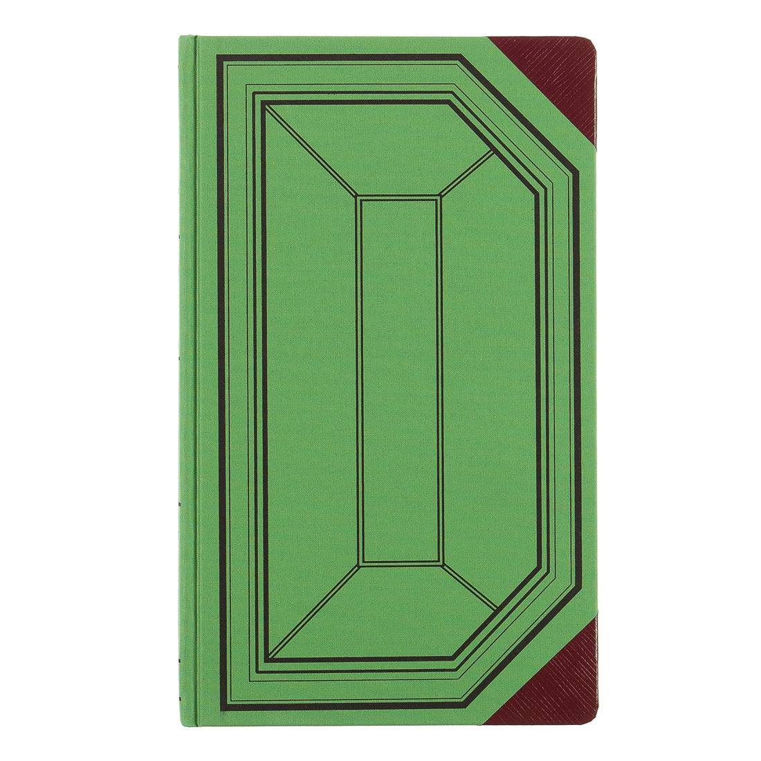 Canvas Tuff Series Record Book A6718150R