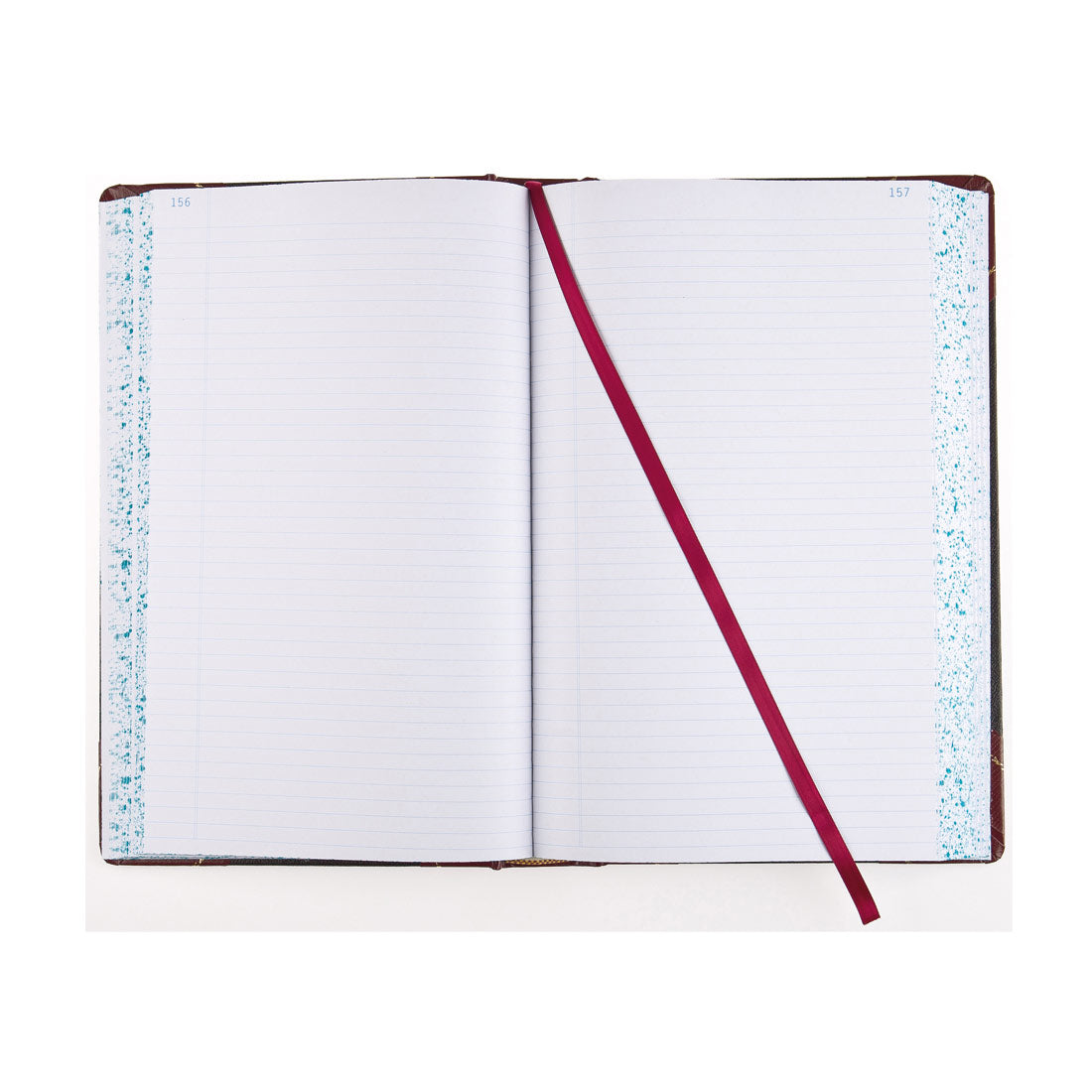 Ultima Series Record Book A9500R