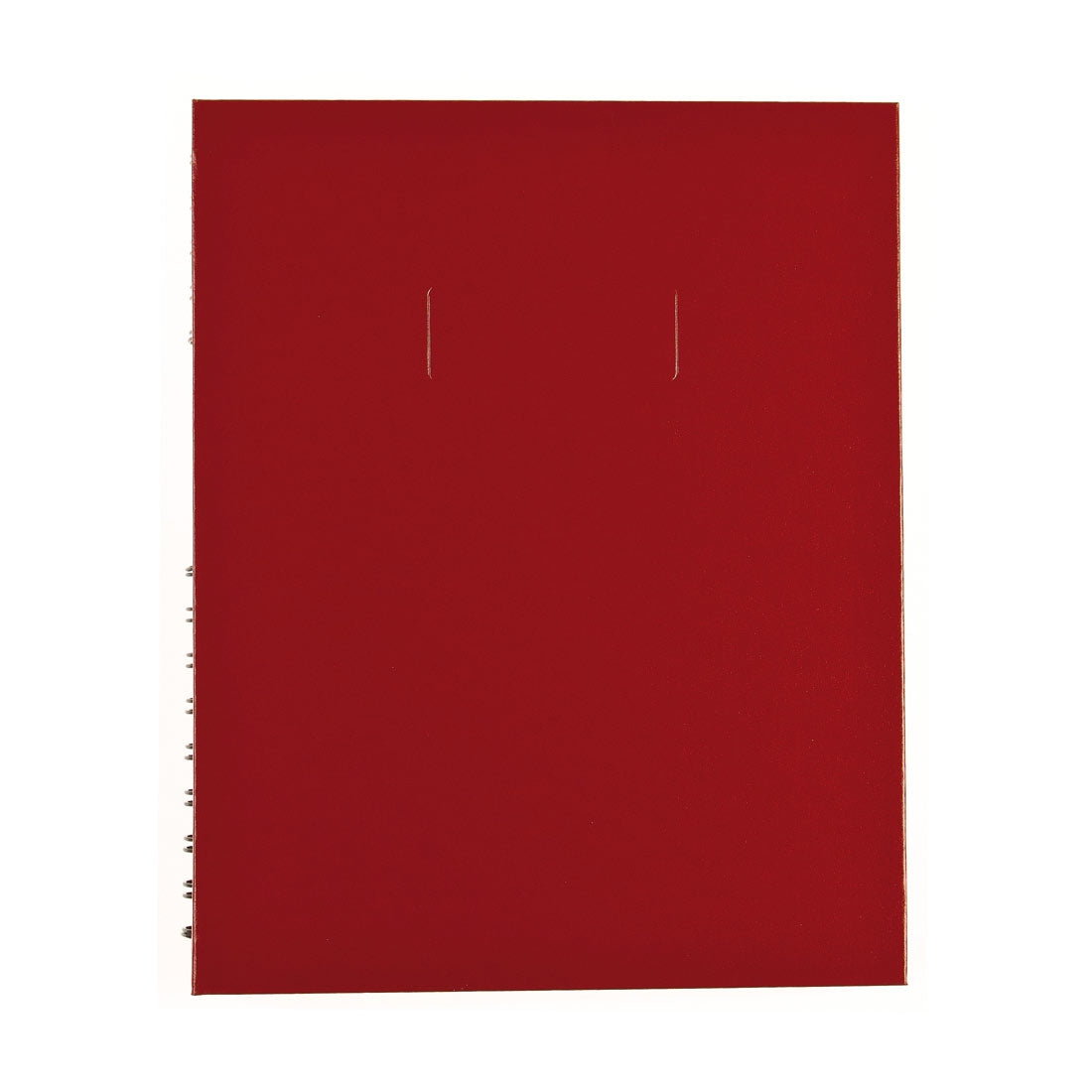 NotePro Notebook#color_red