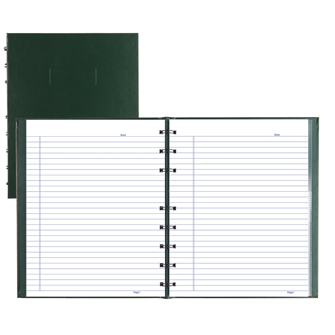 NotePro Notebook#color_green