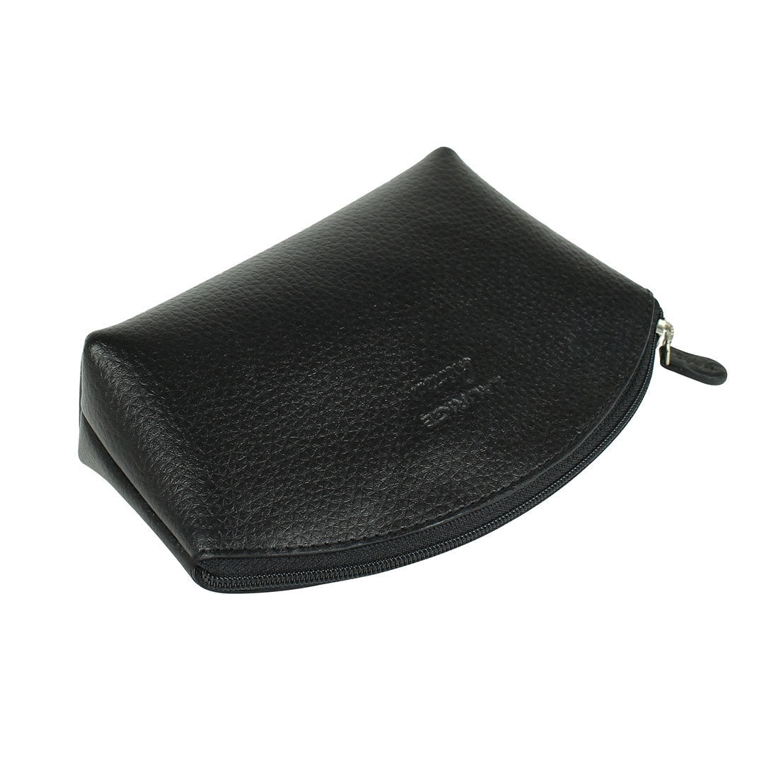 Cosmetic Bag - Black#color_black