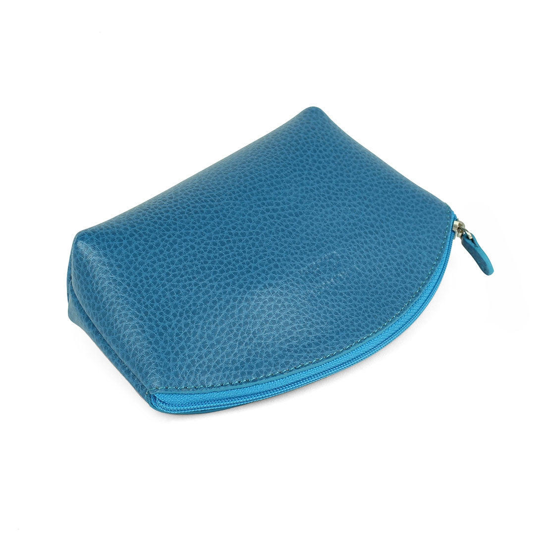 Cosmetic Bag - Turquoise#color_laurige-turquoise