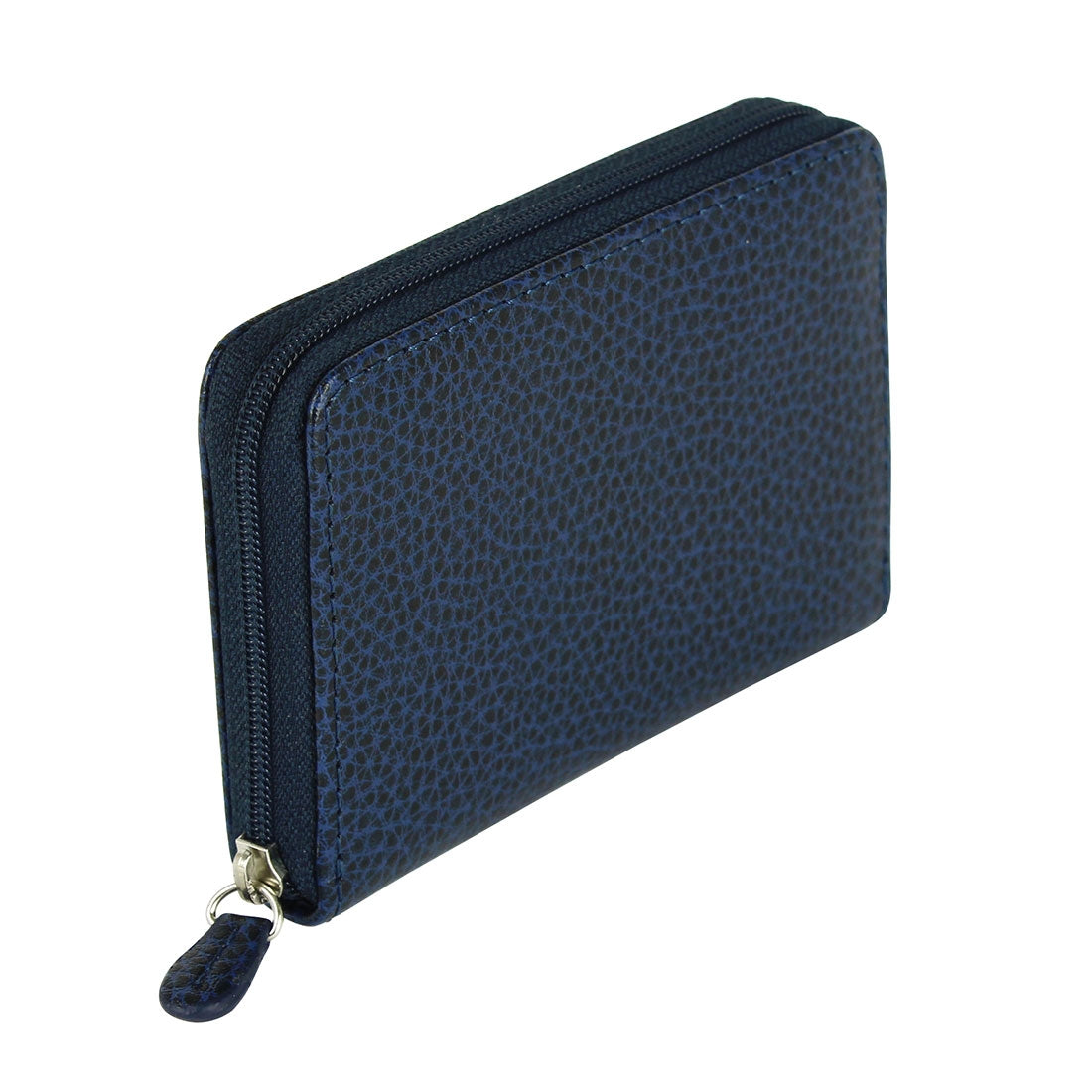 Small Wallet - Navy#color_laurige-navy