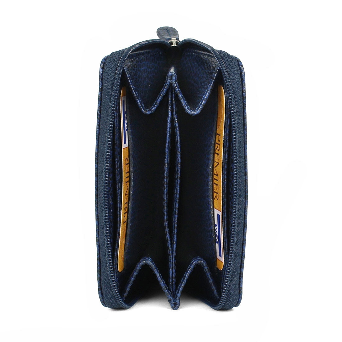 Small Wallet - Navy#color_laurige-navy