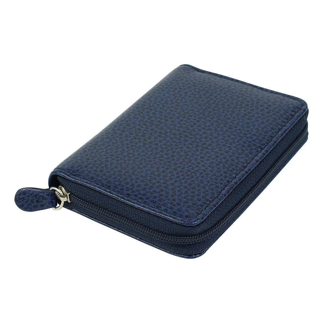 Small Wallet - Navy#color_laurige-navy