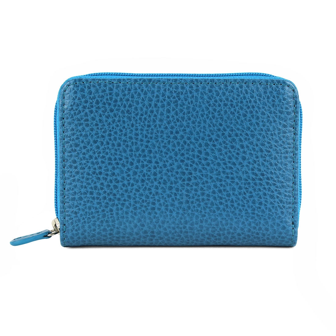 Small Wallet - Turquoise#color_laurige-turquoise