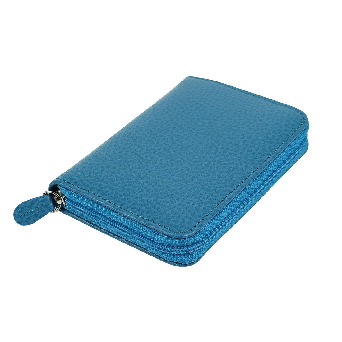 Small Wallet - Turquoise#color_laurige-turquoise