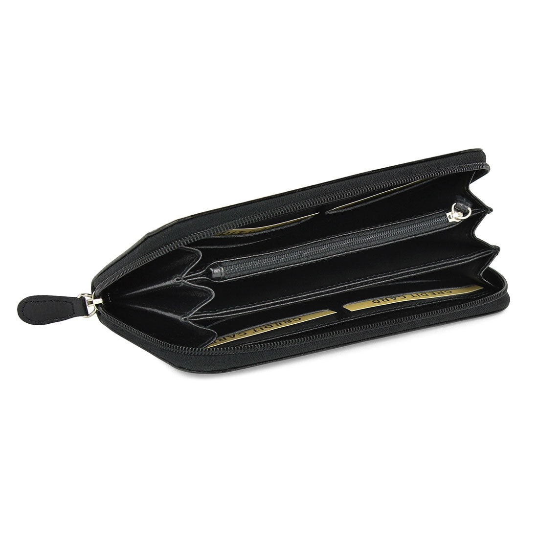 Wallet / Clutch - Black#color_black