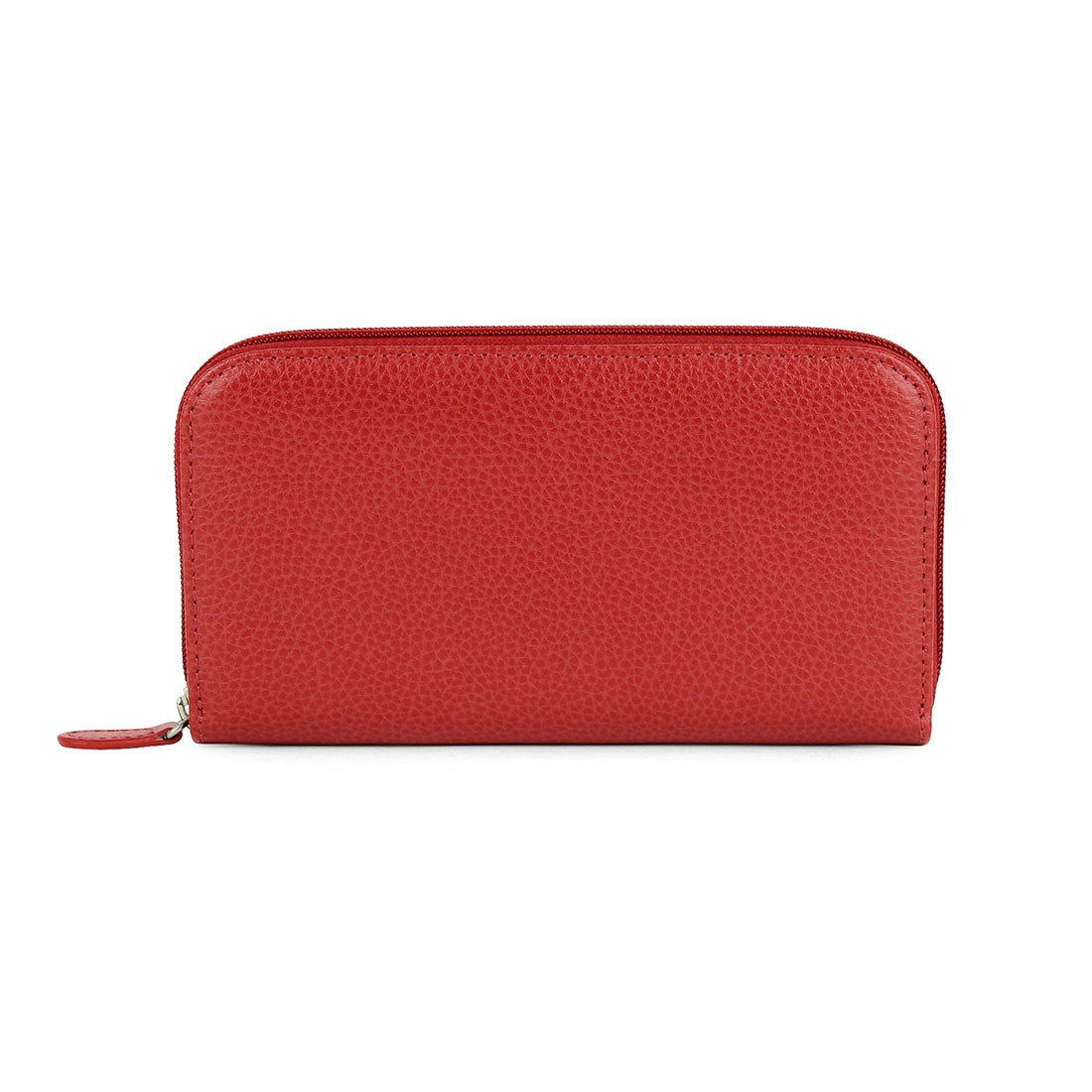 Wallet / Clutch - Red#color_laurige-red