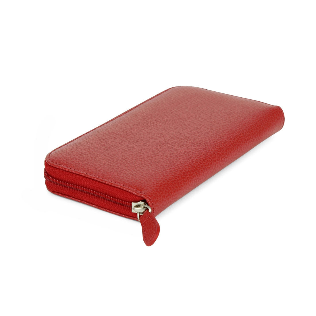 Wallet / Clutch - Red#color_laurige-red