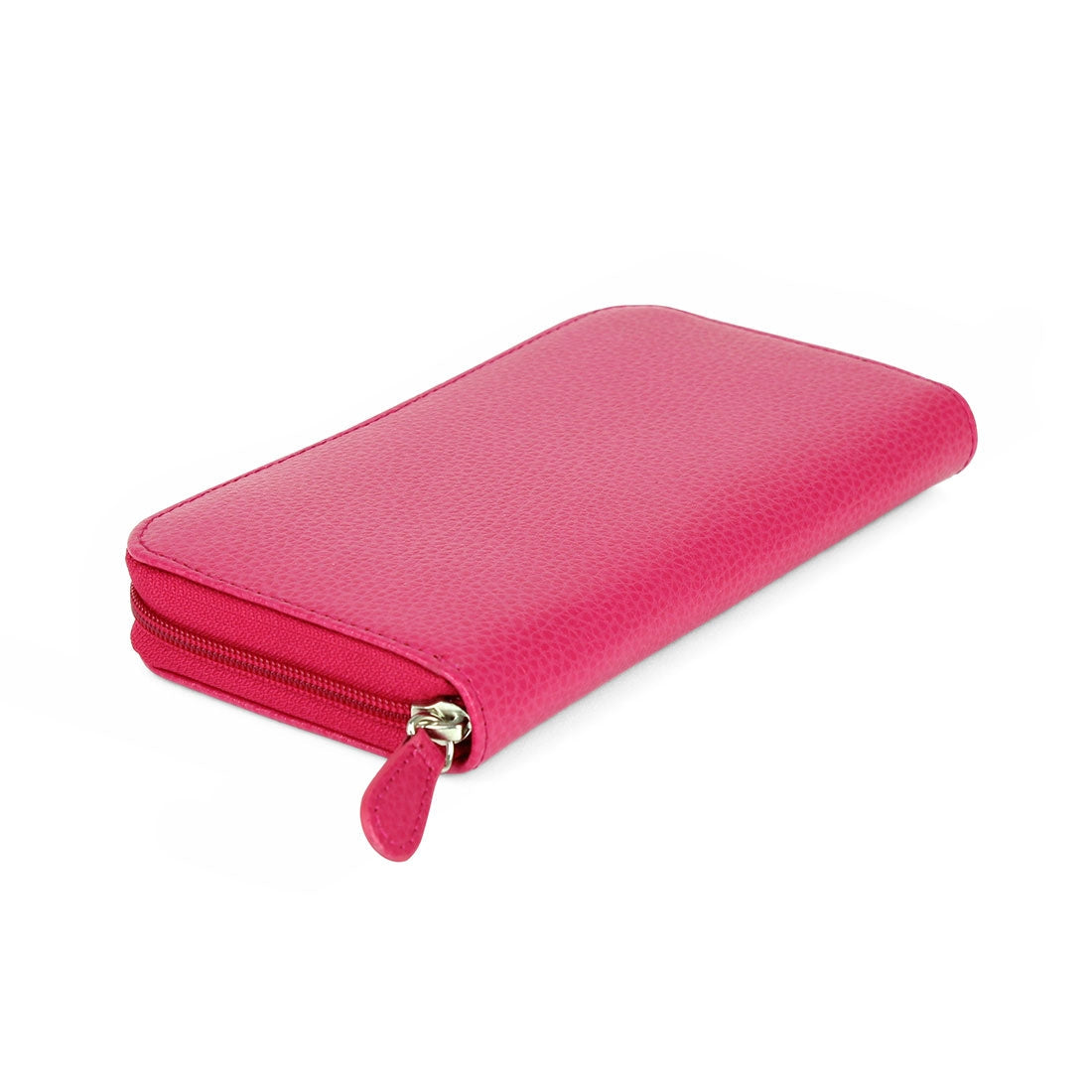 Wallet / Clutch - Fuchsia#color_laurige-fuchsia
