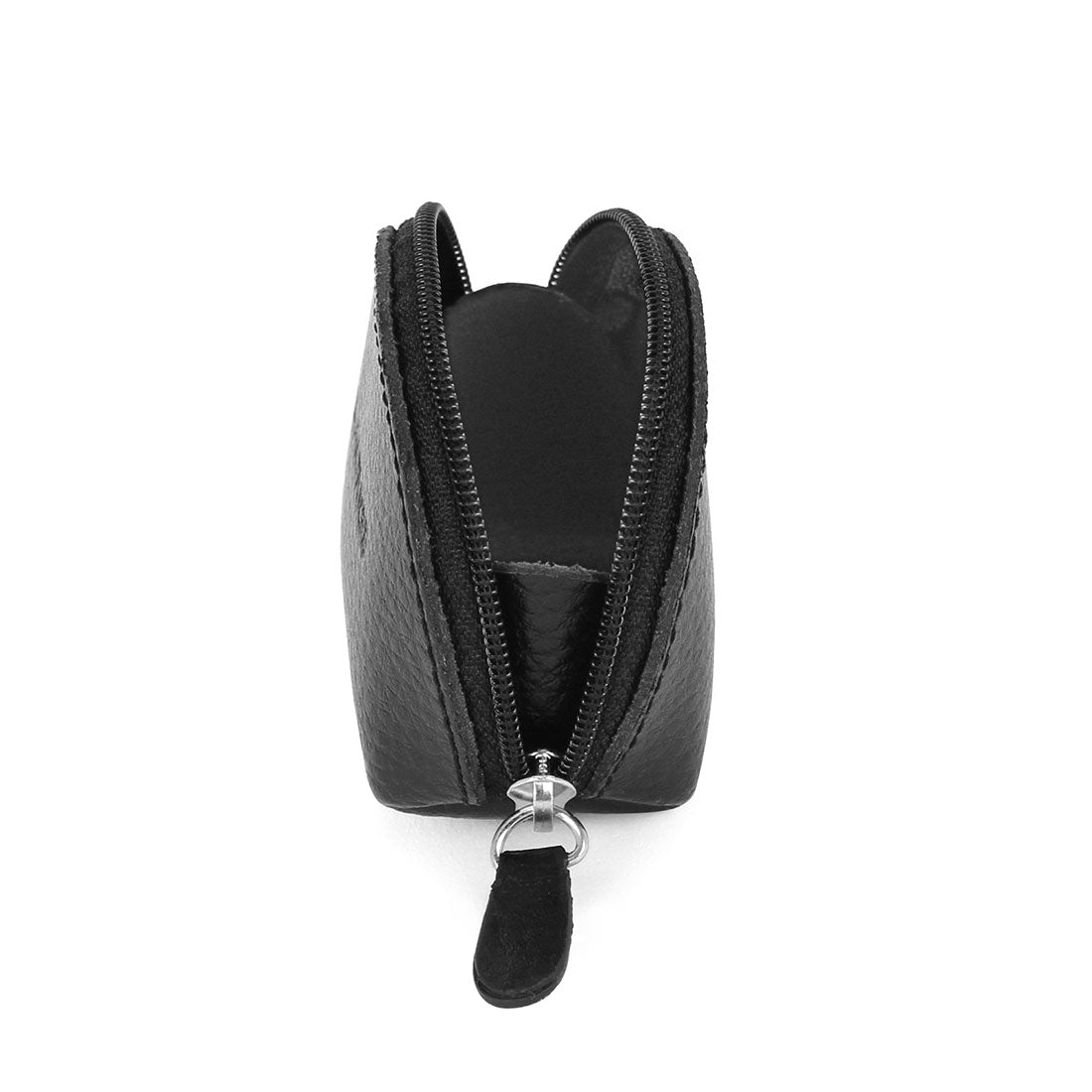 Mini Accessory Case - Black#color_black