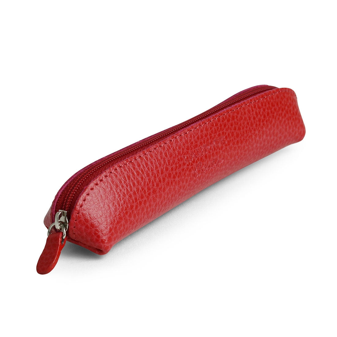 Small Pen Holder - Red#color_laurige-red
