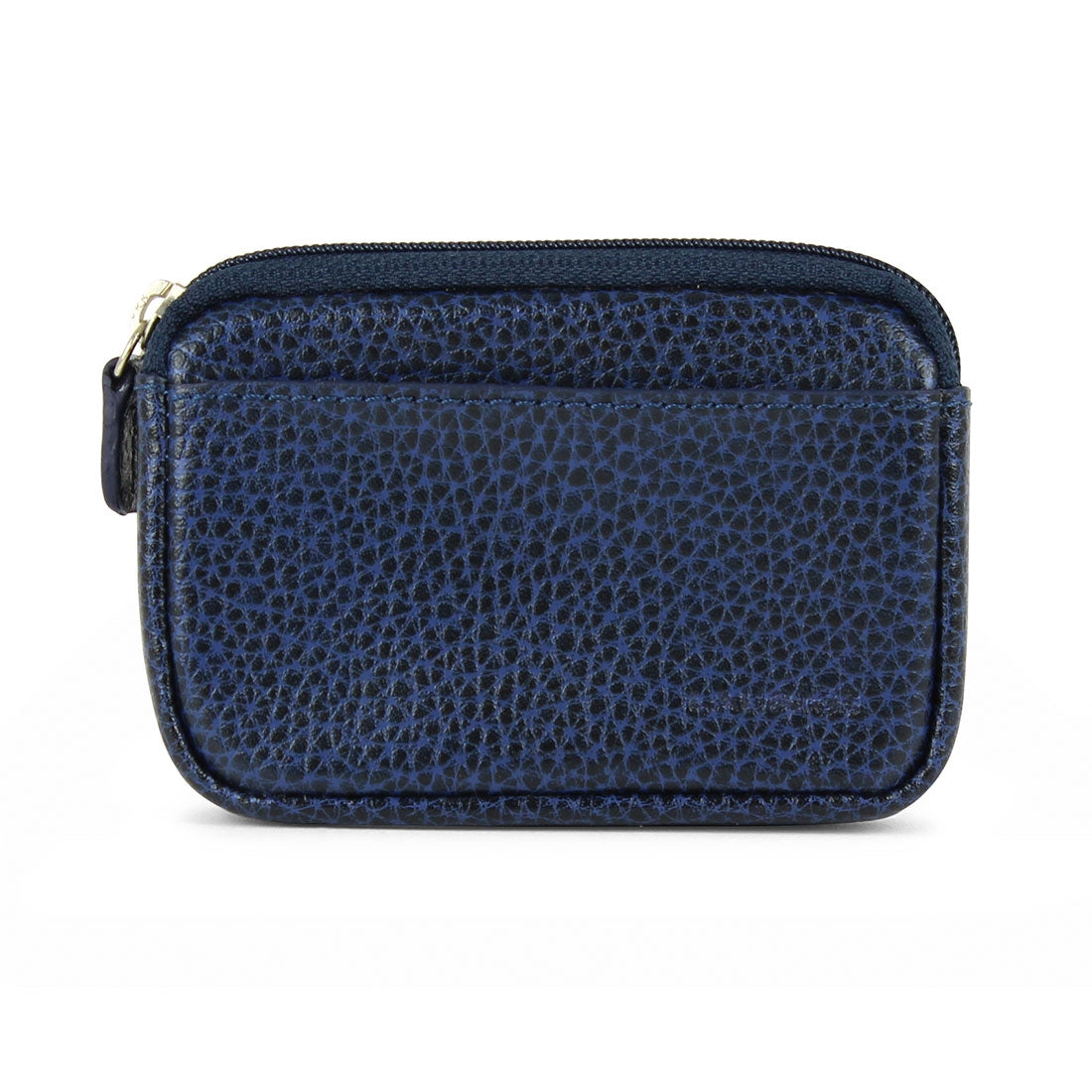 Small Wallet/Card Holder - Navy#color_laurige-navy