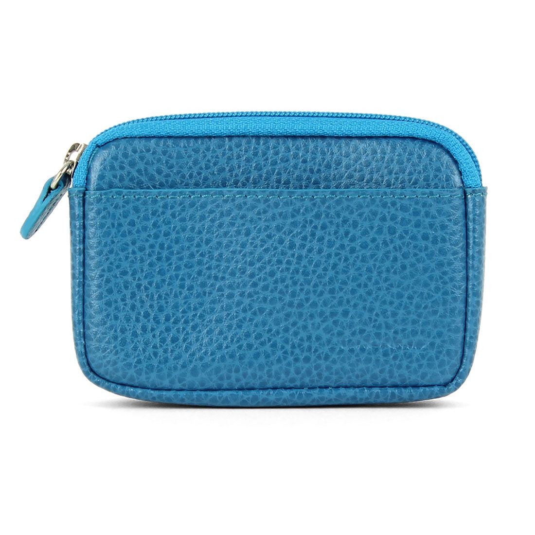 Small Wallet/Card Holder - Turquoise#color_laurige-turquoise