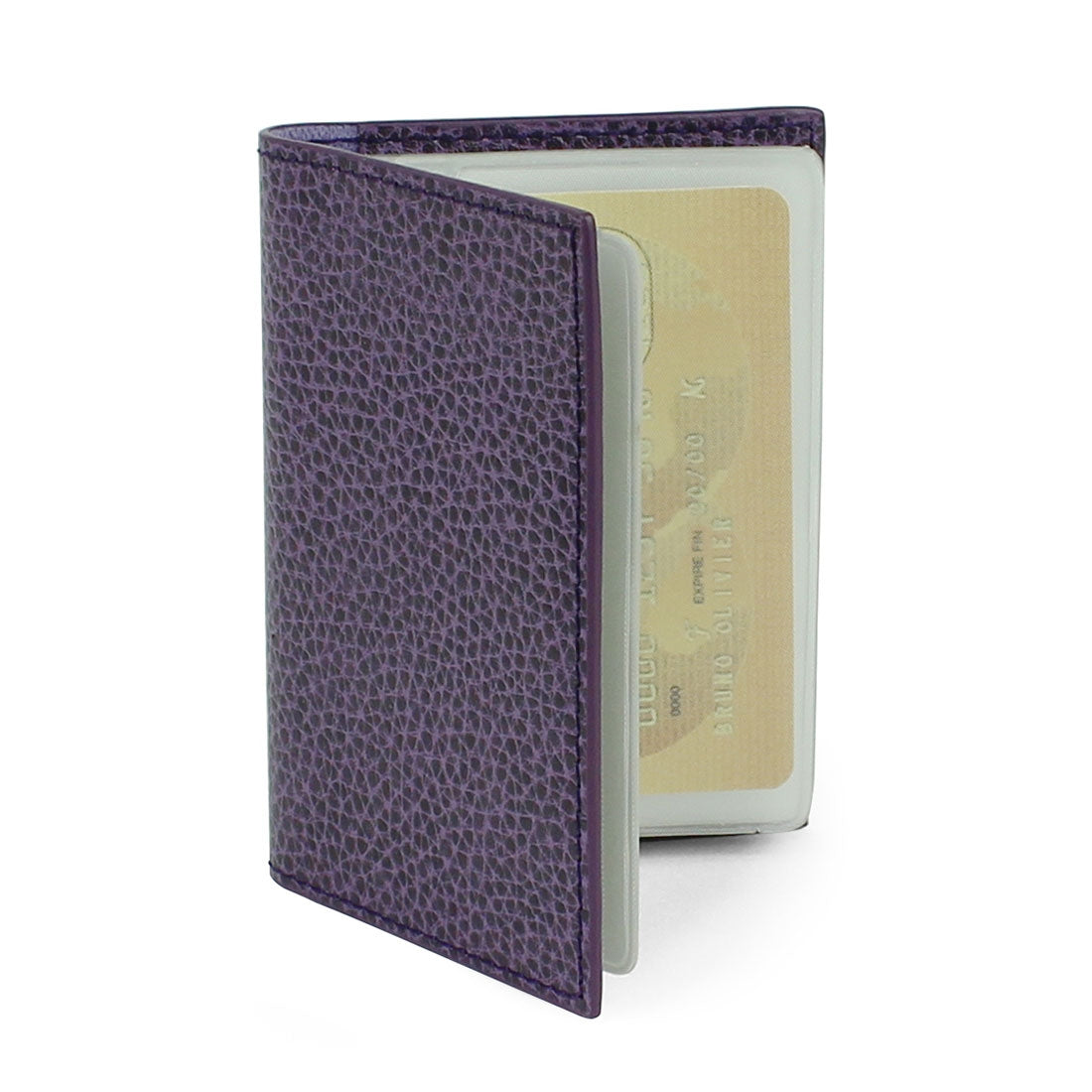 12-Card Holder - Violet#color_laurige-violet