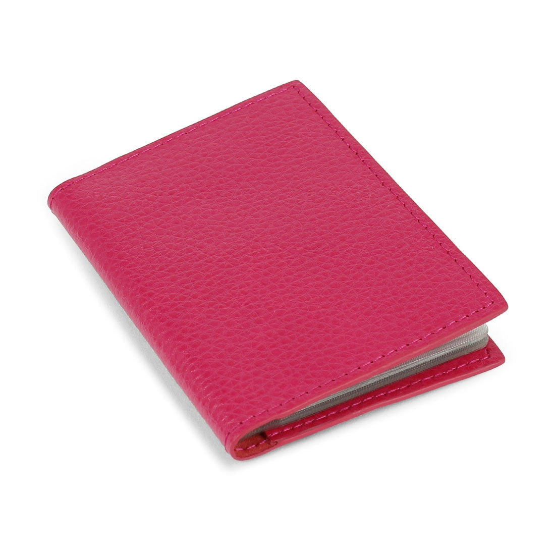 12-Card Holder - Fuchsia#color_laurige-fuchsia