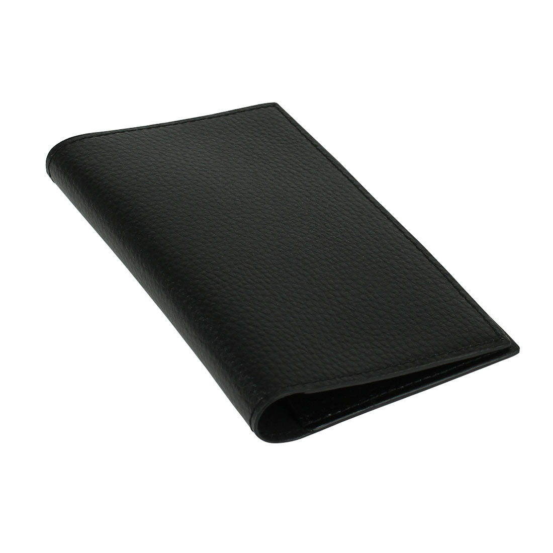 Passport/Document Holder - Black#color_black