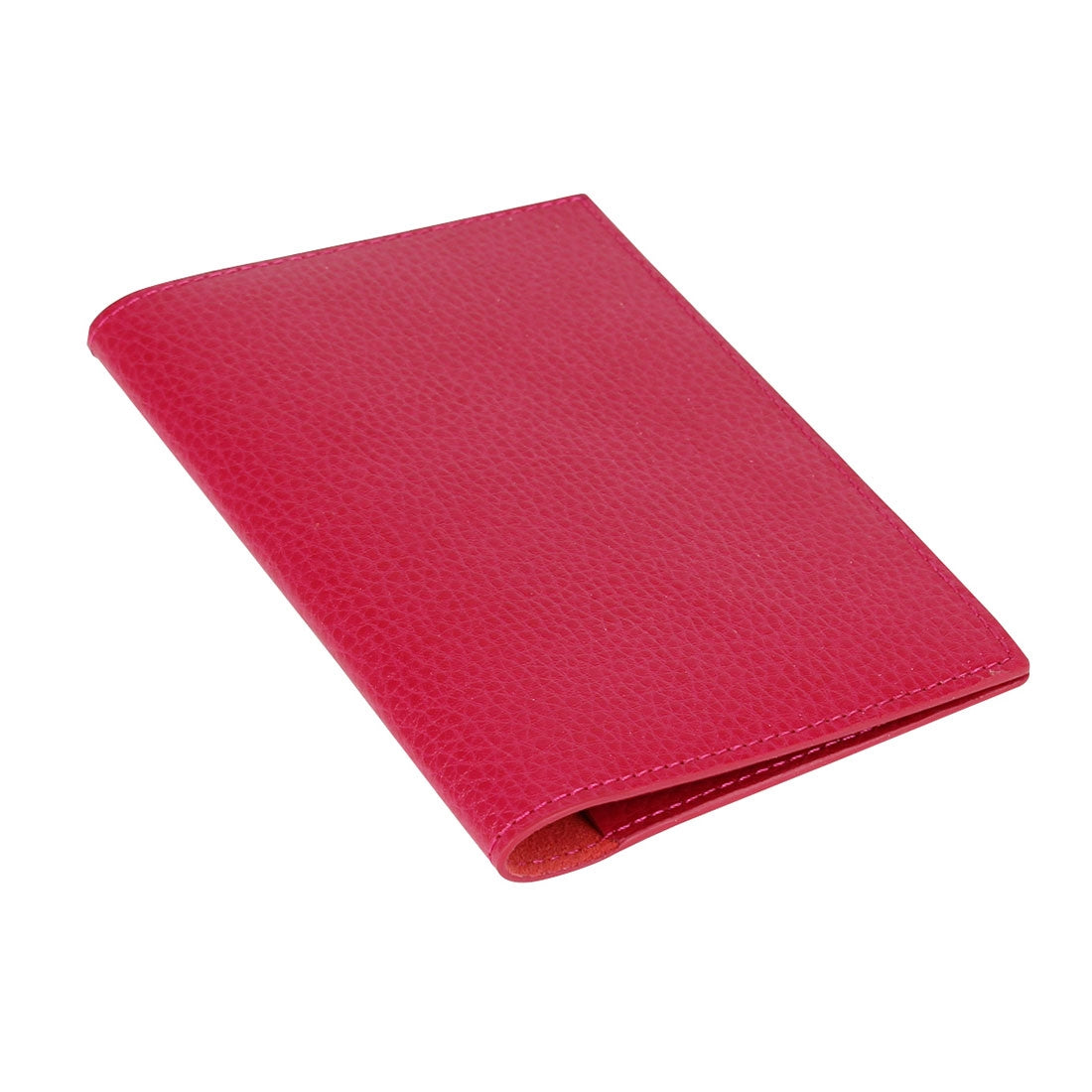 Passport/Document Holder - Fuchsia#color_laurige-fuchsia