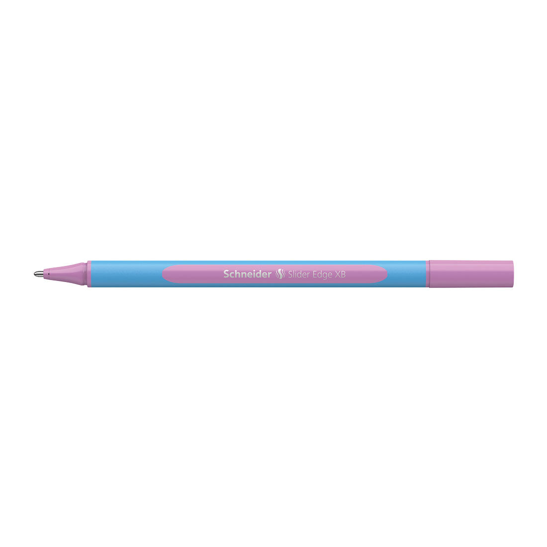 Edge Pastel  Ballpoint Pen XB, Box of 10#ink-color_lilac