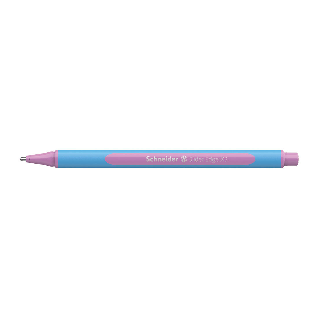 Edge Pastel  Ballpoint Pen XB, Box of 10#ink-color_lilac