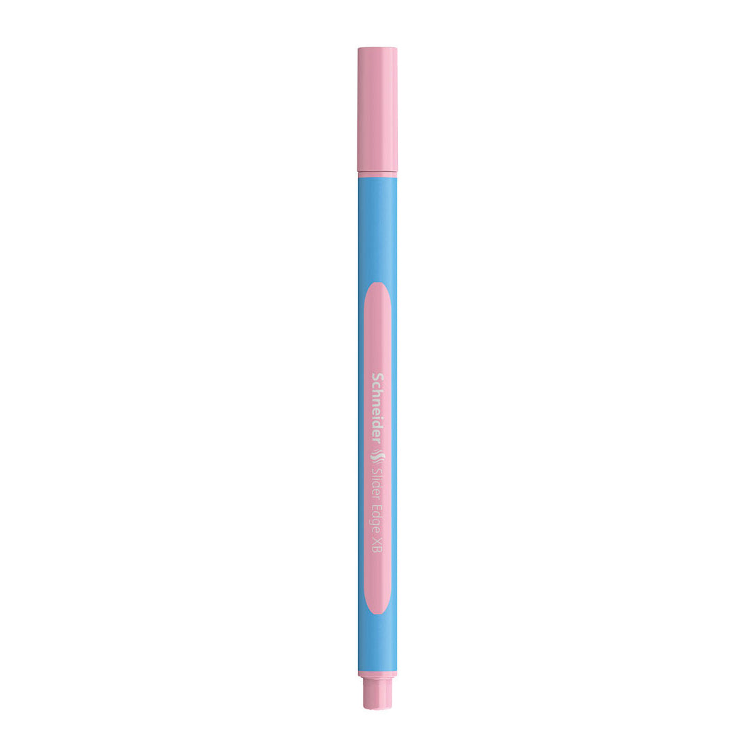 Edge Pastel  Ballpoint Pen XB, Box of 10#ink-color_rose
