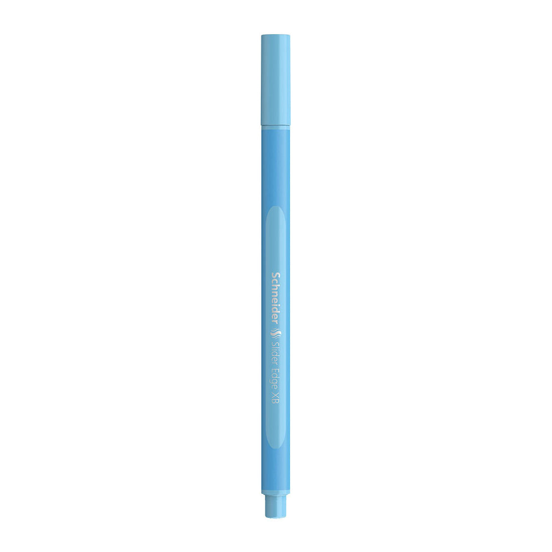 Edge Pastel  Ballpoint Pen XB, Box of 10#ink-color_baby-blue