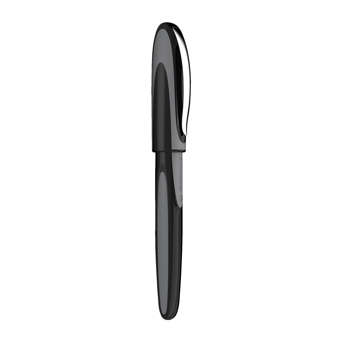 Ray Fountain Pen M - Onyx