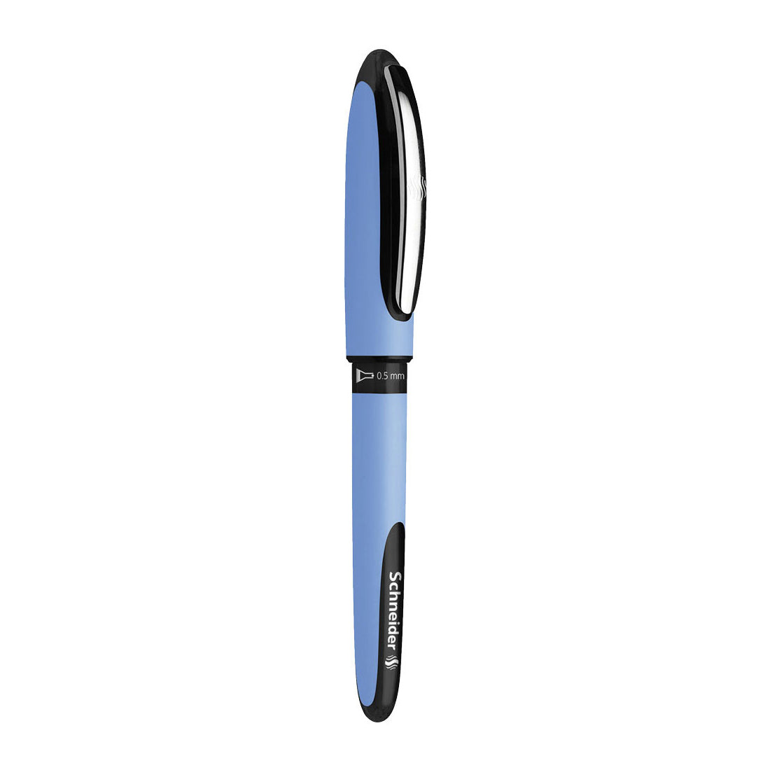 One Hybrid N Rollerball 0.5mm, Box of 10#ink-color_black