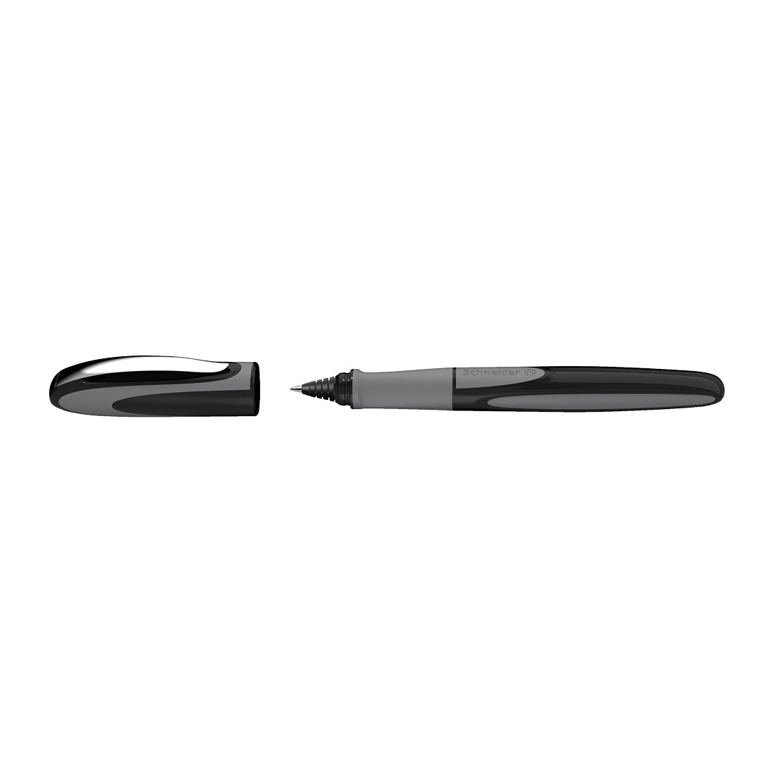 Ray Rollerball Pen M - Onyx