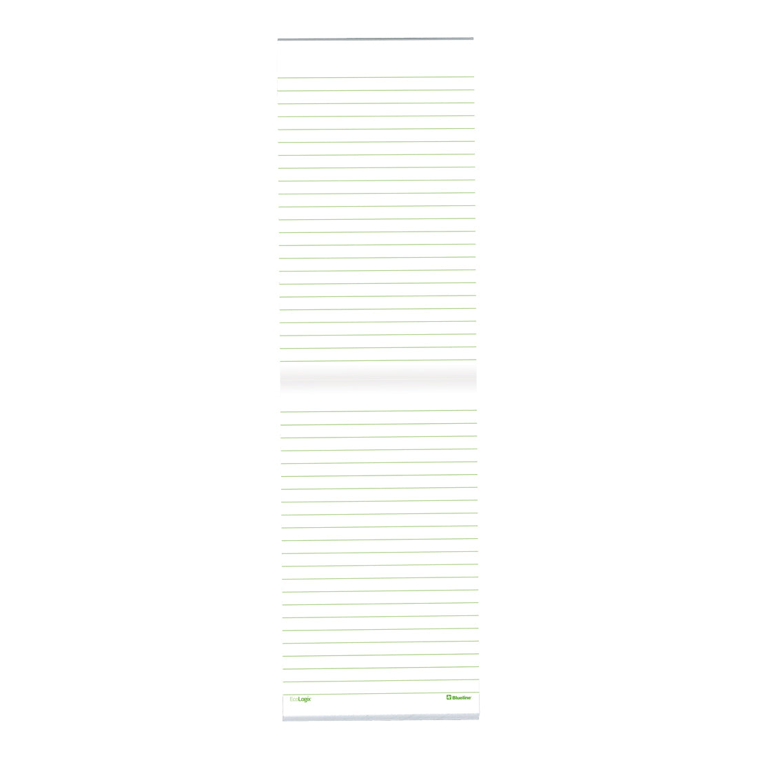 EcoLogix® Memo book, 6" x 3-5/8", 100 pages, A435
