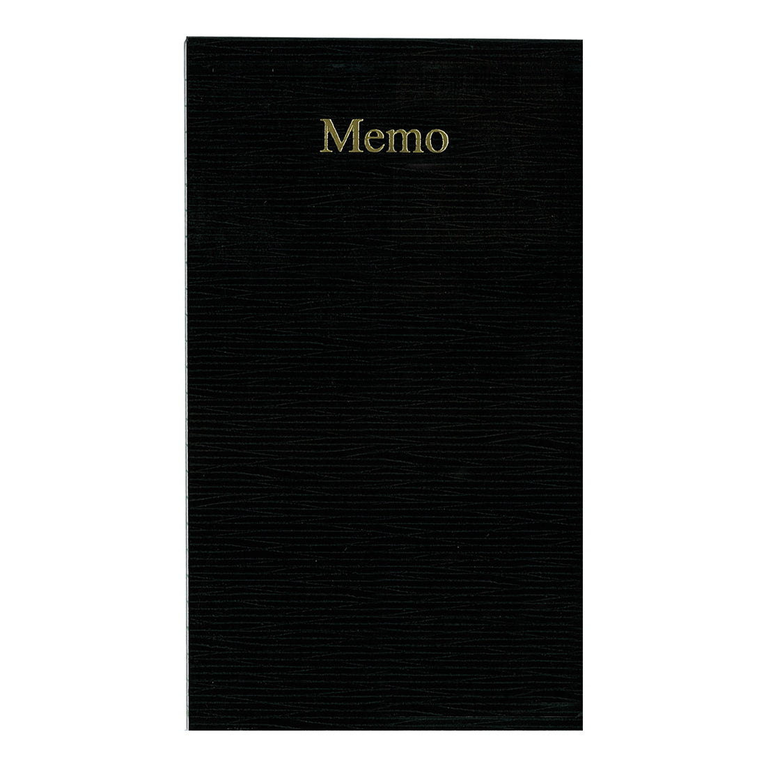 EcoLogix® Memo book, 6" x 3-5/8", 100 pages, A435