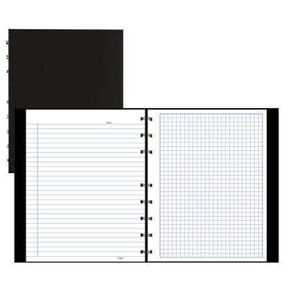 NotePro Notebook, A44C.81