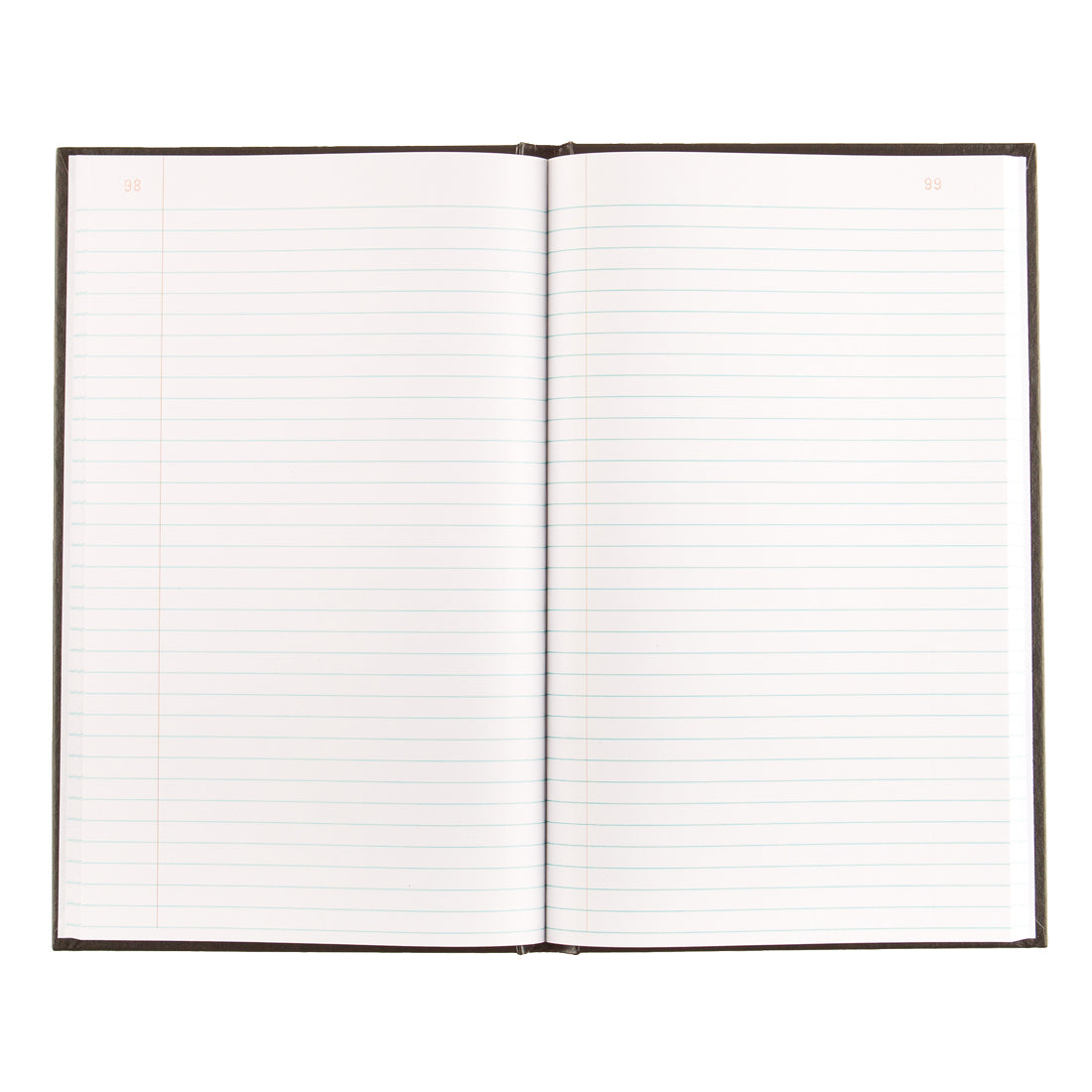 Record Book, A790300.01