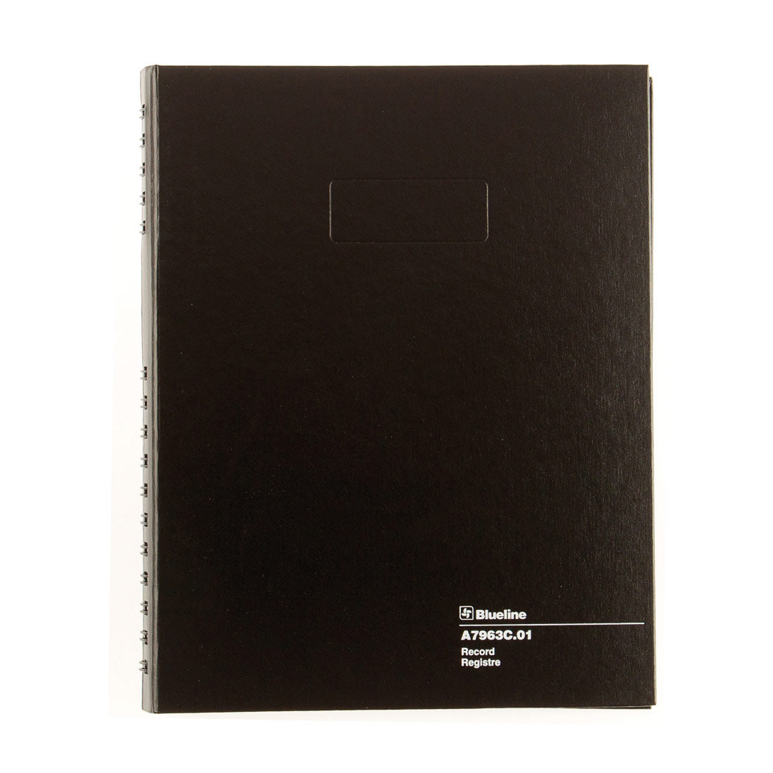 AccountPro Account Book, Record, A7963C.01