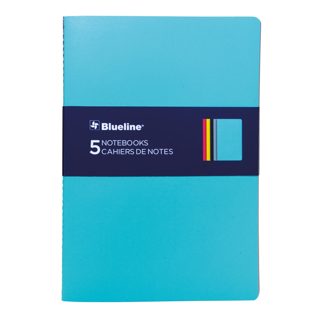 5-Pack Notebooks, A85