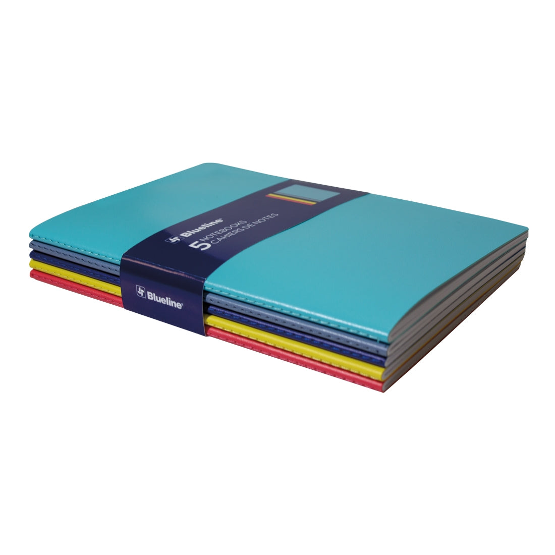 5-Pack Notebooks, A85