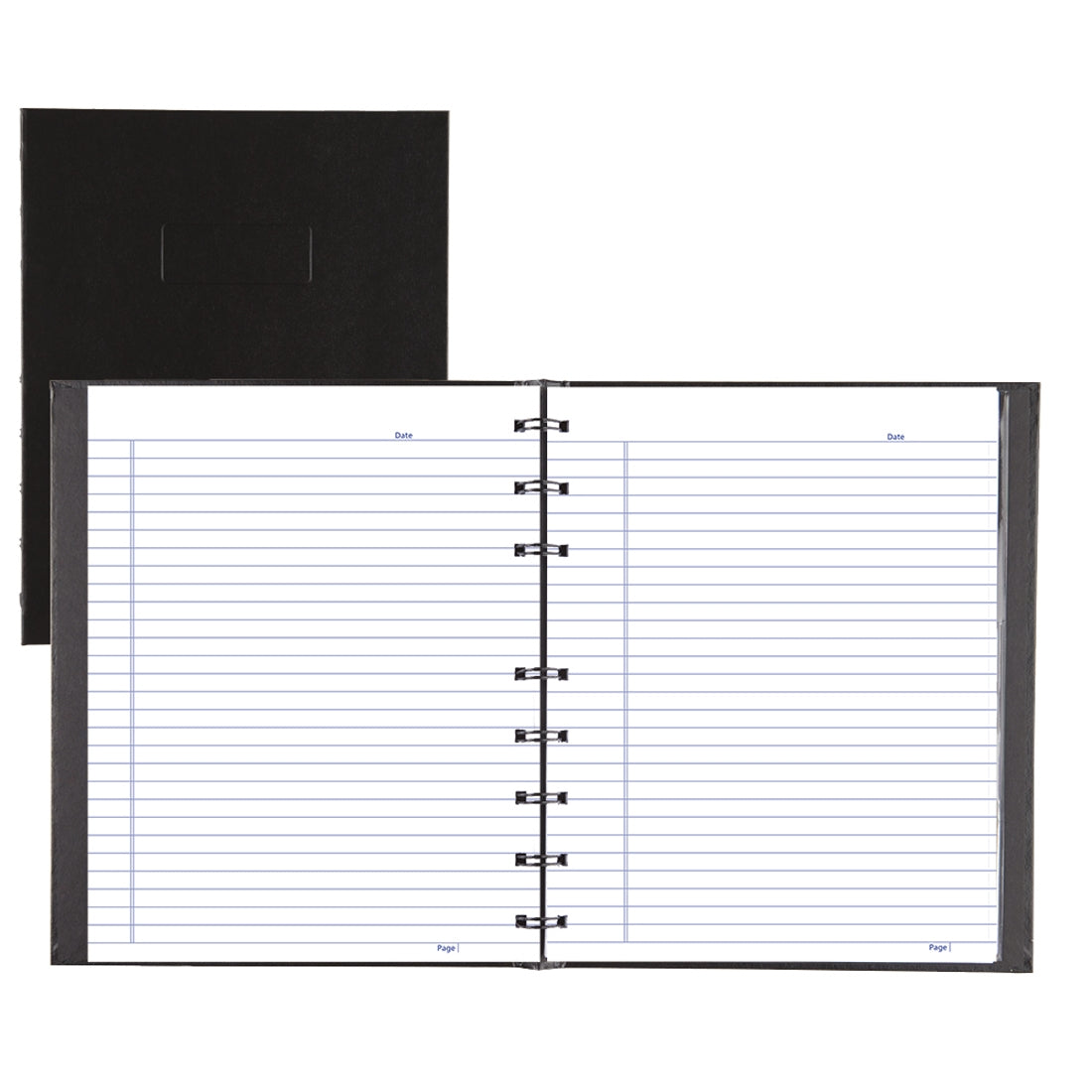 NotePro Notebook#color_black