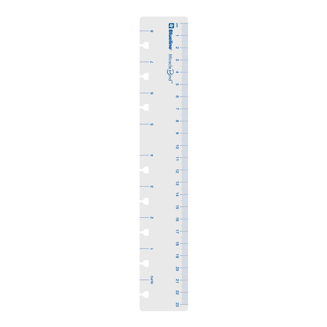MiracleBind™ ruler/page-marker, AFA9050RPM