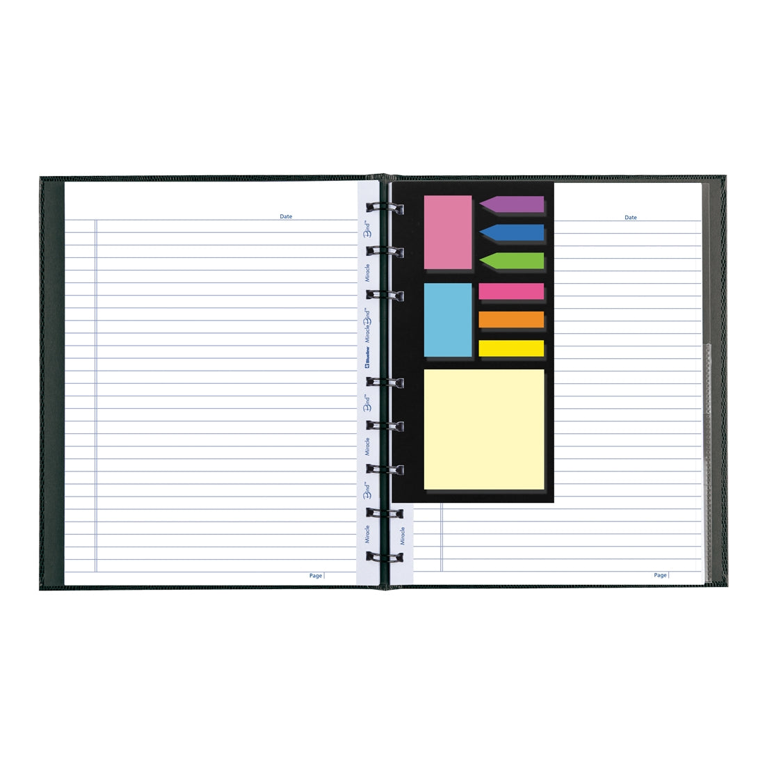 MiracleBind™ Sticky Notes, AFA9050SN