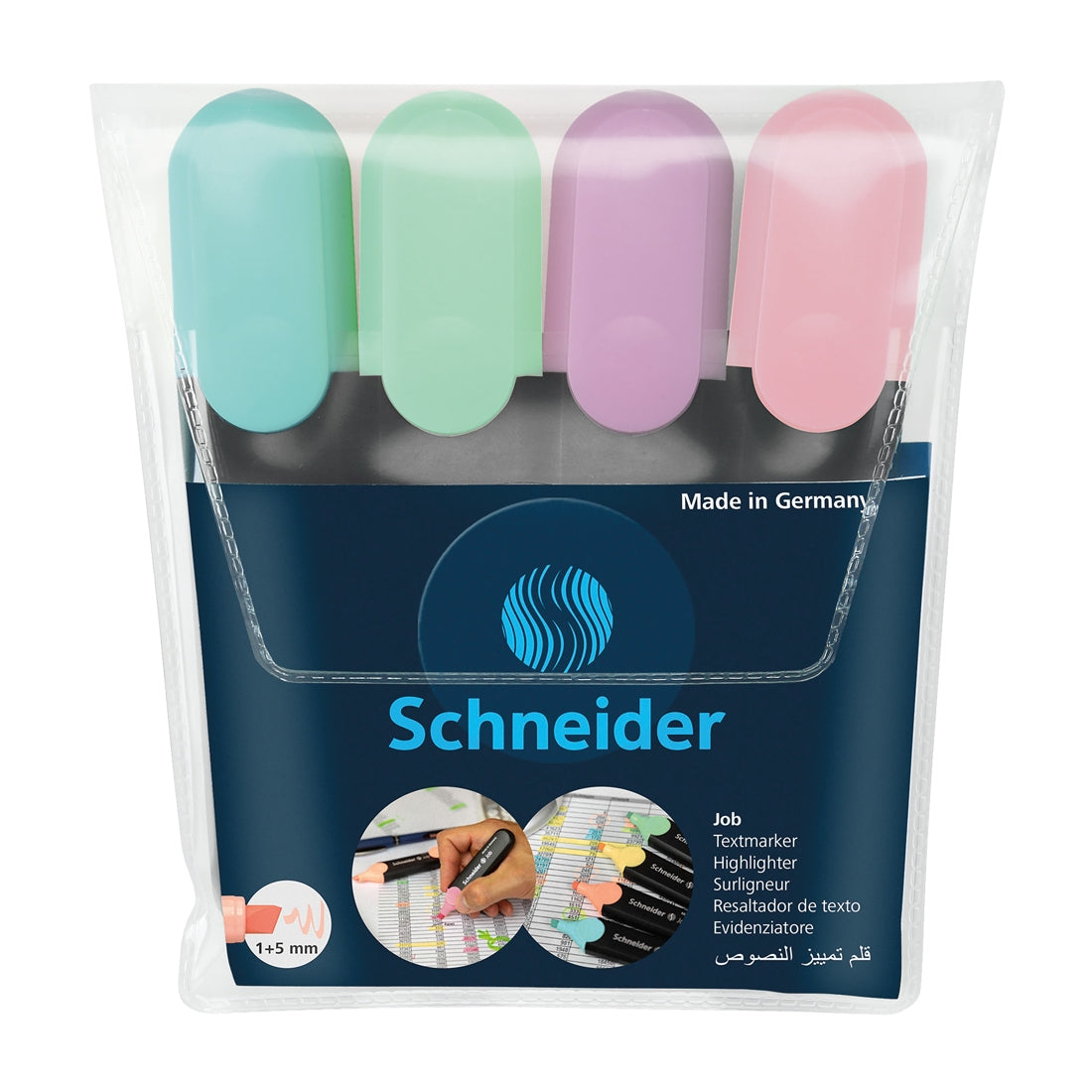 Schneider Pens