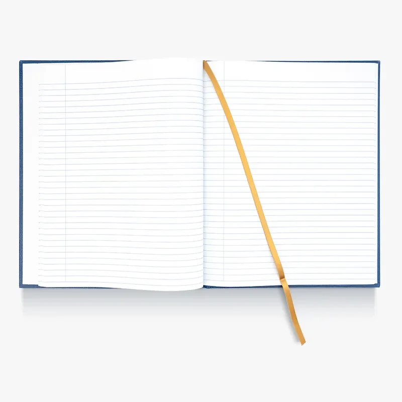 Executive Journals
