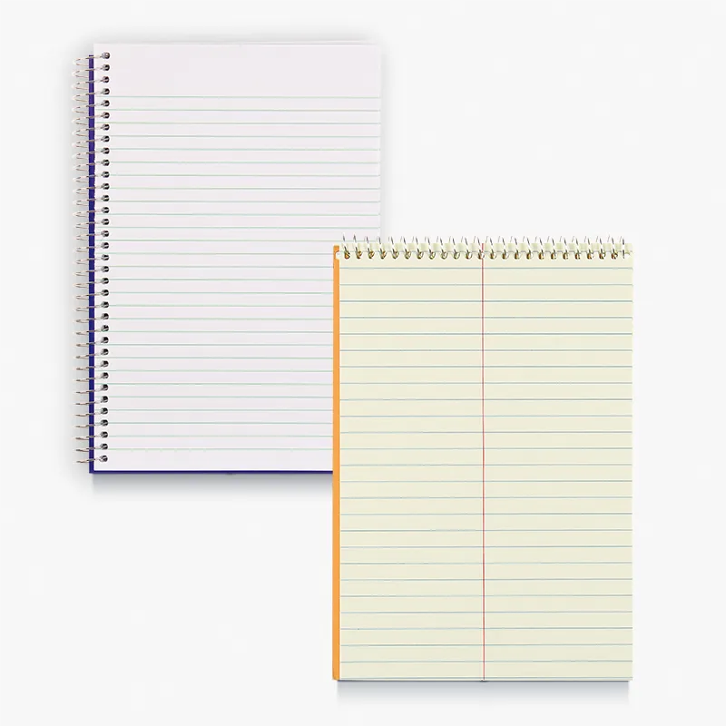 Memo Books/Steno Pads