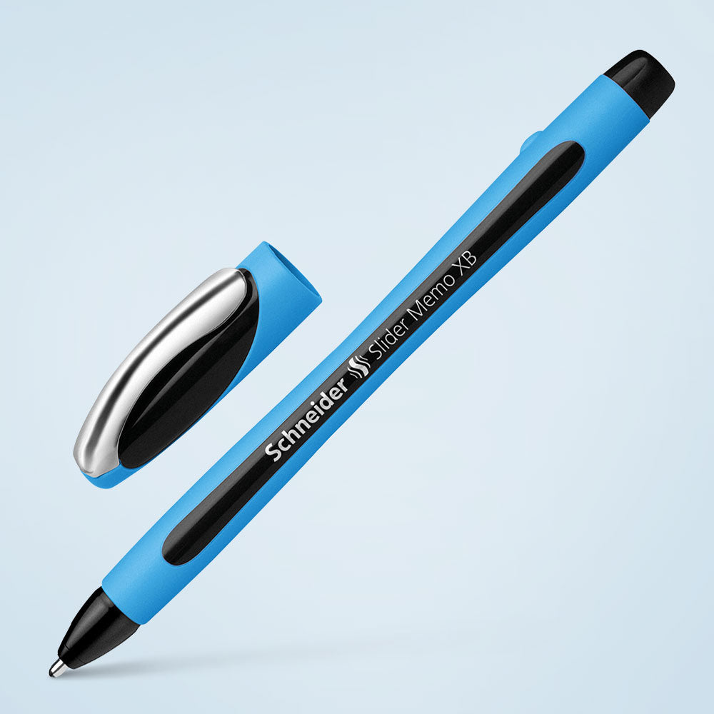 Schneider P151298 Pencil Case 8 Ballpoint Pens, 8 Pieces Schneider P151298 Pencil Case 8 Ballpoint Pens, 8 Pieces