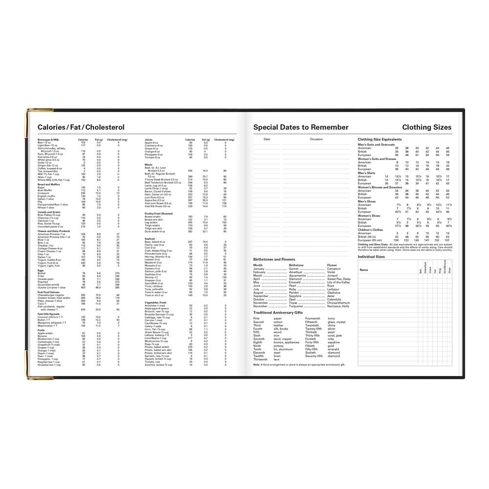 Letts Quarto Weekly Appointment Book, Roma, 2027 Black 27-C33YIBK#color_black
