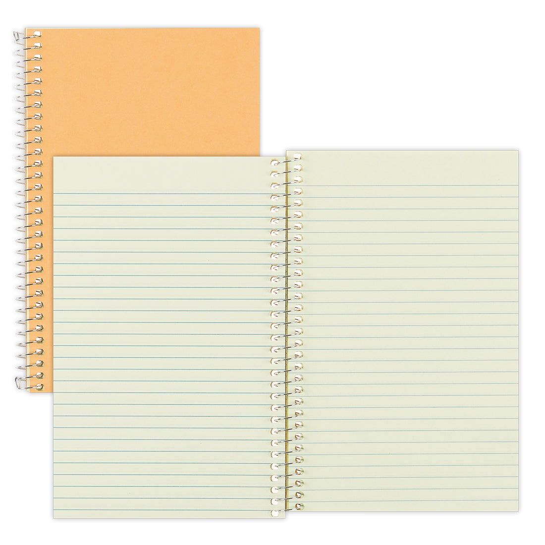 Brown Board Notebook 33002