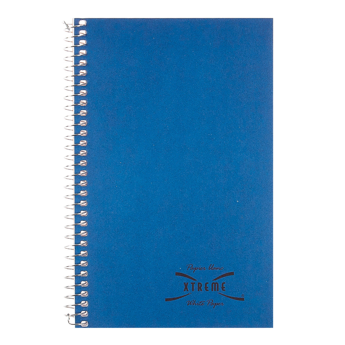 Xtreme White Notebook 33360