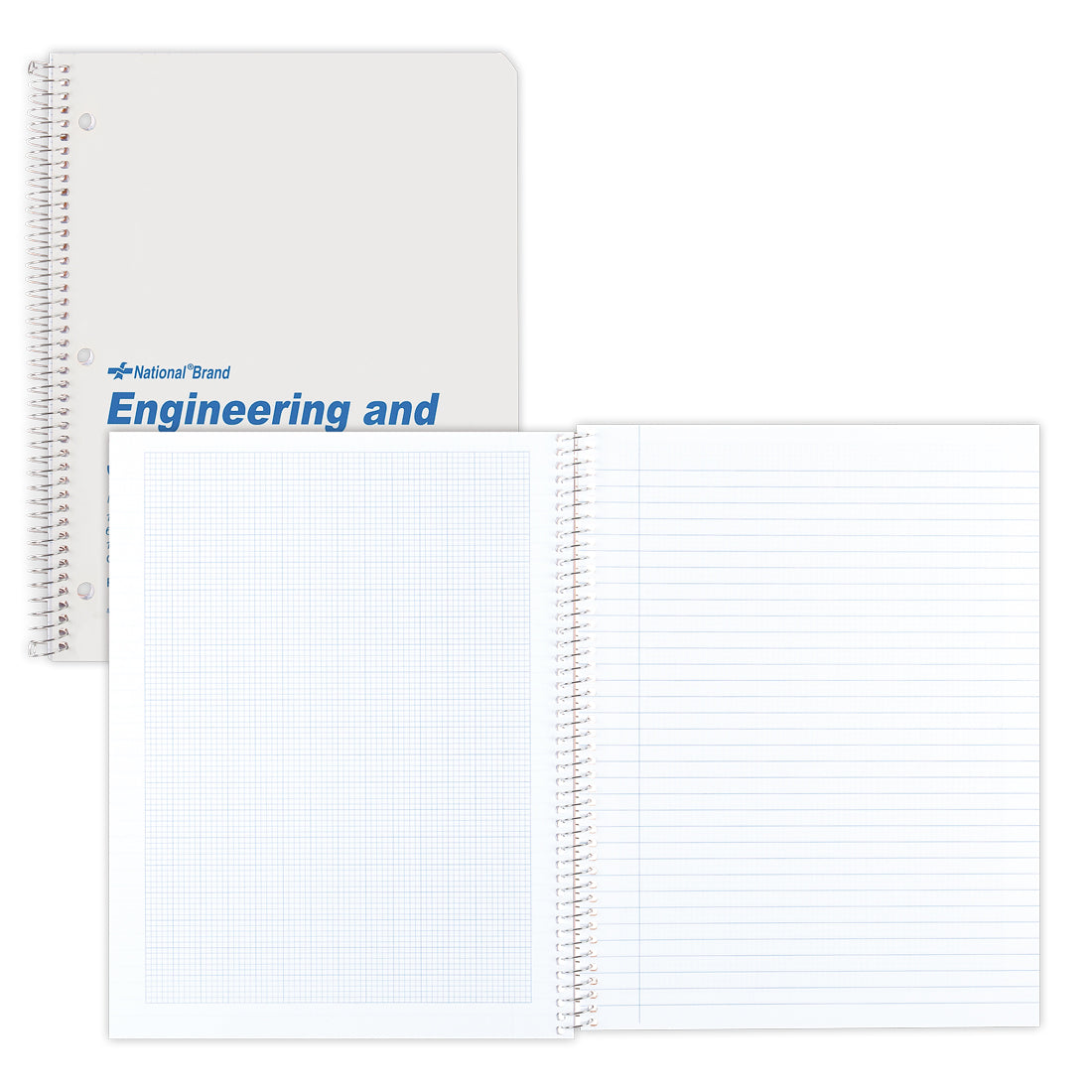 Engineering & Science Notebook